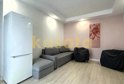 Apartament cu 2 camere decomandat în Ștefăneștii de Jos - 8