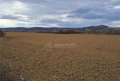 Teren 5000 mp langa E68 - 2