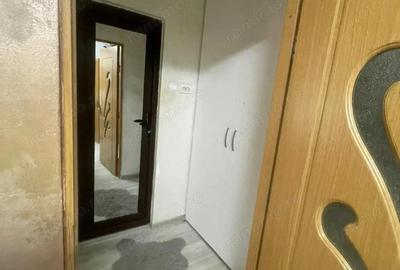 Apartament cu 2 camere semidecomandat în Micro 40 - 6