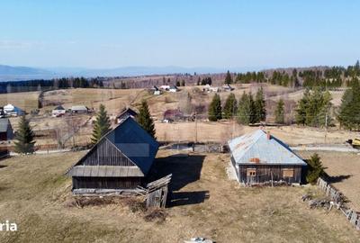Spațiu comercial, în Râșca - 4