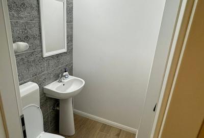 Apartament cu 3 camere decomandat, mobilat în Dristor - 14