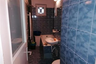 Apartament 1 Camera Cu Centrala Complex Studentesc Olimpia - 6