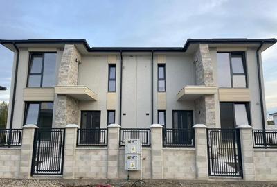 Casa duplex Corbeanca sat Petresti - 1