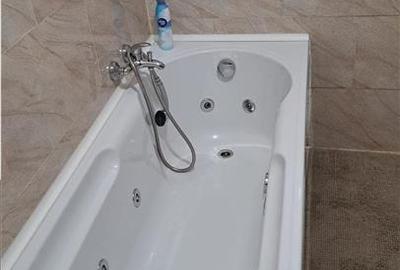 Apartament cu 3 camere semidecomandat, mobilat în Dorobanți - 28