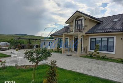 Casă cu 3 camere în Vișea - 3