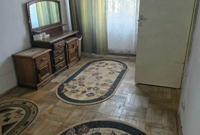 Apartament cu 2 camere semidecomandat în Central - 4
