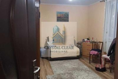 Garsonieră - zonă semicentrală, strada Ștefan Cel Mare - 1