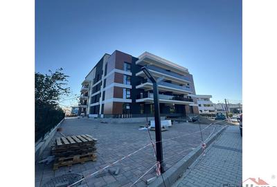 Apartament cu 2 camere decomandat în Central - 9