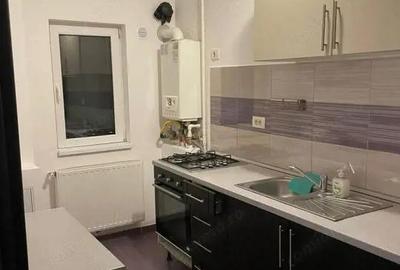 Garsoniera 40 m2 Militari Residence, langa Lidl - 10