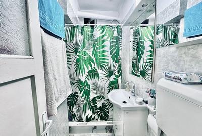 3 Camere - Floreasca - Rahmaninov - Et 2/3 - 9