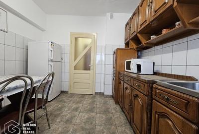 Apartament 2 camere, etaj 4, zona Intim - 6