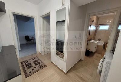 Apartament cu o cameră de închiriat - Evergreen Tătărași- 350 EURO - 5