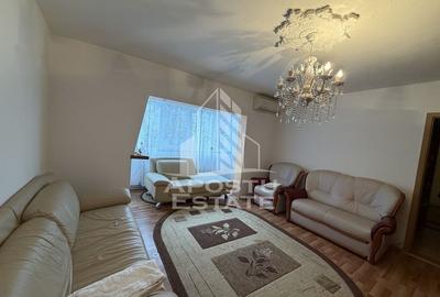 Apartament 3 camere , Centrala Proprie , Lipovei - 2