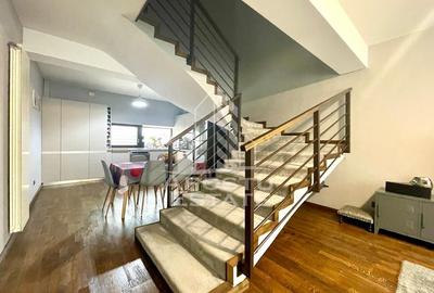 Casa moderna si eleganta - zona Gai - 4