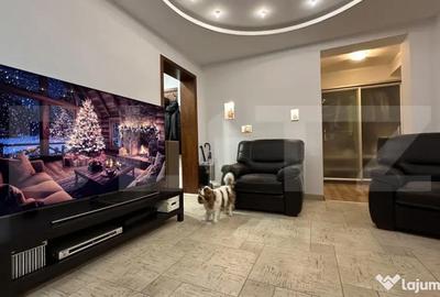 Apartament cu 4 camere decomandat în Centru Civic - 7