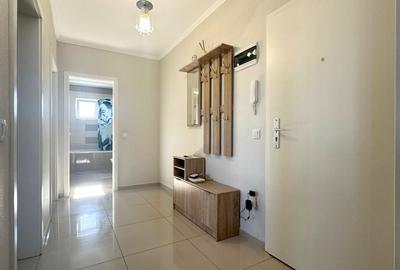 Apartament modern cu 2 camere și vedere spectaculoasă spre munți Avantgarden 3 - 24