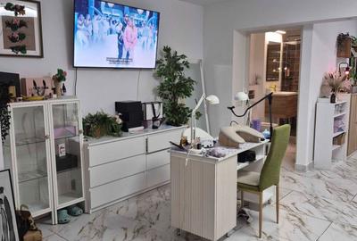 Apartament cu 2 camere semidecomandat în Berceni - 3