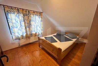 Cabana cu 2 dormitoare, Baile Figa - 5