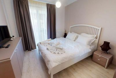 Apartament de inchiriat 2 camere *Grozavesti* *Tur Virtual* - 5
