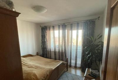 Apartament 3 camere | zona Gara | 69,8 mp | luminos Est-Vest - 6