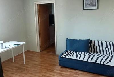 Apartament cu 2 camere semidecomandat în Titan - 1