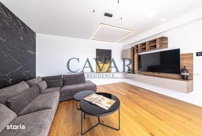 Apartament cu 3 camere în Măgurele - 1