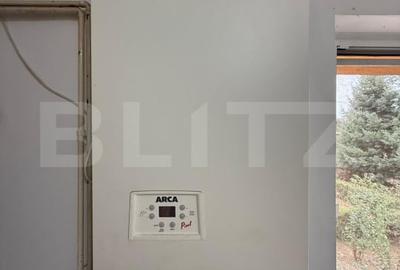 Apartament de vanzare, cu 2 camere, 60 mp, zona Sala Sporturilor, etaj 1/4 - 16