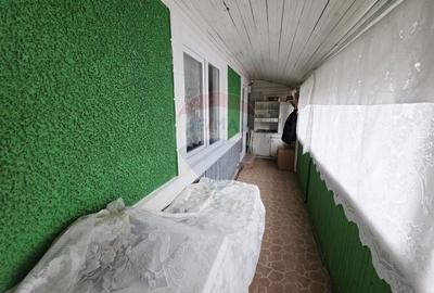 Casă individuală cu 4 camere cu Teren 1677 Mp în Slobozia (Roznov) - 24