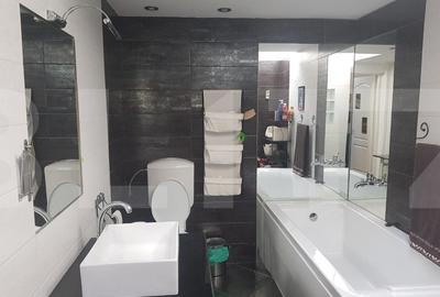 Casa 378 mp 1256 mp teren Pretabil Booking, inchiriere, Airbnb - 8