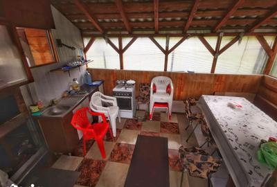 Casă cu 7 camere cu Teren 499 Mp în Tulnici - 10