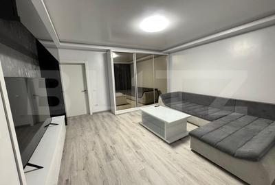 Apartament de inchiriat, 2 camere, decomandat, 60 mp, Drumul Muntenilor - 2