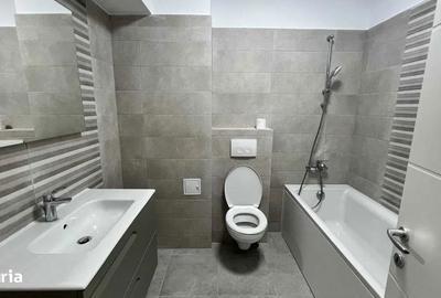 Apartament cu 2 camere decomandat în Dacia - 1