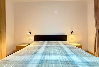Apartament cu 2 camere, mobilat în Central - 2