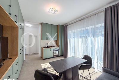 Apartament cu 2 camere în Cerneteaz - 1