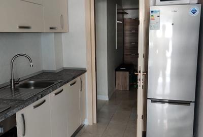 Apartament cu 2 camere decomandat în Copou - 1
