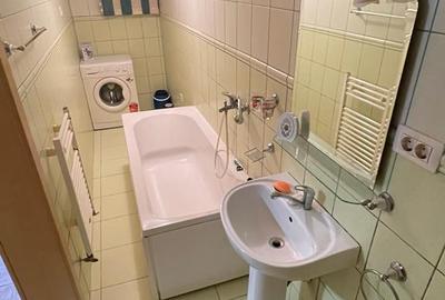 Ssi5148 Central Balcescu-Maria, demisol, renovat integral, o cam la supr de 2, PRET CORECT!!!! - 4