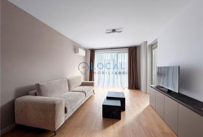 Apartament 2 camere | NOU | Parcare | Iulius Mall - 2