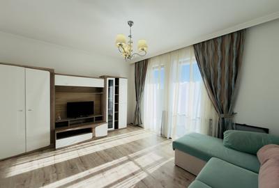 Apartament cu 2 camere decomandat în Giroc - 1