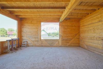 Proiectul Tau de Vis Incepe Aici - Casa Noua, 588 mp Teren, Carpinis - 15