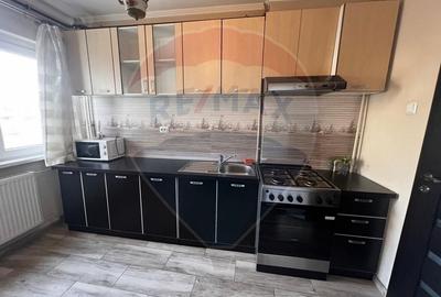 Apartament cu 2 camere semidecomandat, mobilat în Podgoria - 6