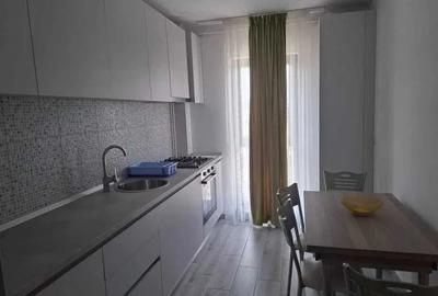 Apartament cu 2 camere decomandat, mobilat în Ghimbav - 1