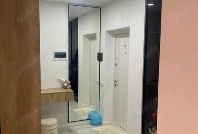 Garsoniera in zona Ghencea - 2