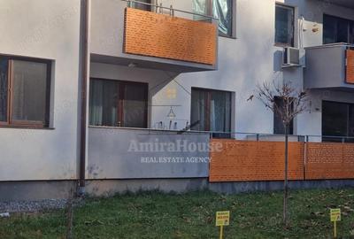 Apartament cu 2 camere semidecomandat în Florești - 2