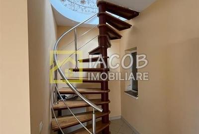 Duplex 4 camere, SU=120.63 mp, teresa=18.62 mp, Bacau - 13