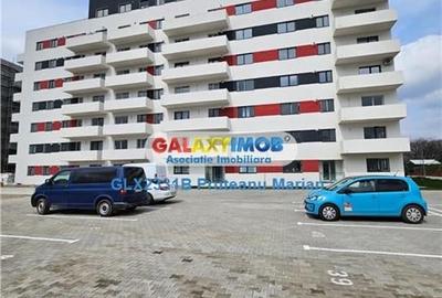 Vanzare apartamente Premium cu 2 camere situate pe Bld Timisoara - 20