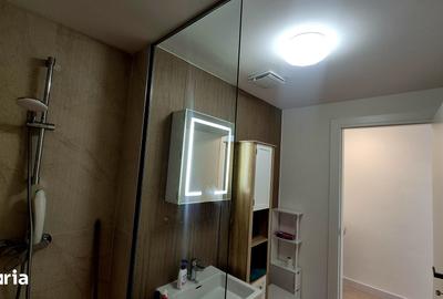 Apartament cu 2 camere în Bucureștii Noi - 7