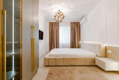 Apartament 3 camere LUX | Cortina North Pipera Voluntari - 9