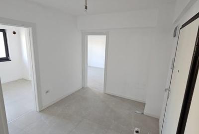 Apartament cu 2 camere decomandat în Bucium - 5