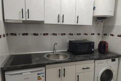 Apartament Garsoniera Chirie Timisoara Iulius Mall - 4