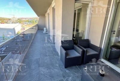 Exclusivitate - Apartament 2 camere prima inchiriere cu parcare subterana - 15